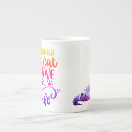 Mok Kat-/koffiespecialiteit