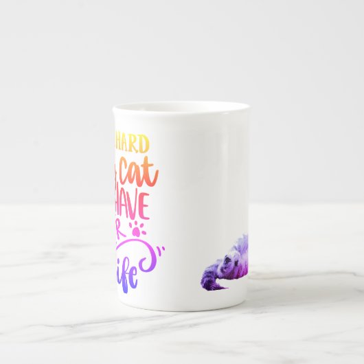 Mok Kat-/koffiespecialiteit (Voorkant)