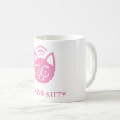 Mok Kat parkeren (Voorkant rechts)