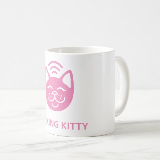 Mok Kat parkeren (Voorkant rechts)