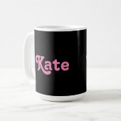 Mok Kate (Voorkant links)