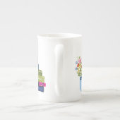 Mok katholieke boekenclub (Achterkant)