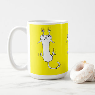 Mok KATTE KATTEN KATTEN VERVALLEN
