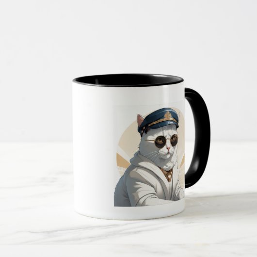 mok katten (Voorkant rechts)