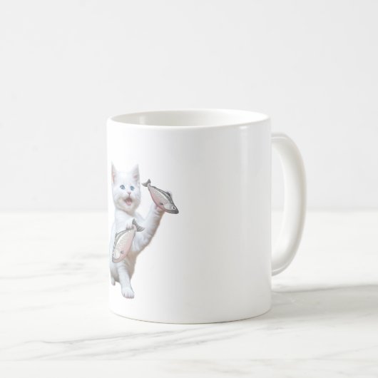 mok katten (Voorkant rechts)