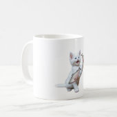 mok katten (Voorkant links)