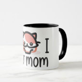 mok katten (Voorkant rechts)