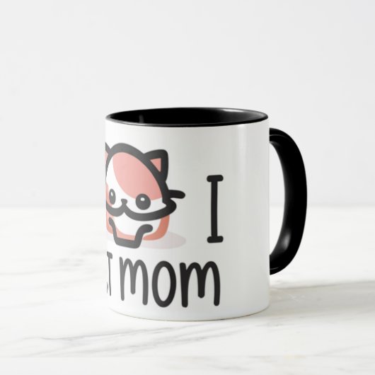 mok katten (Voorkant rechts)