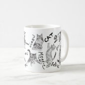 mok katten (Voorkant rechts)