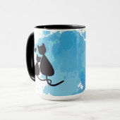 mok katten (Voorkant links)