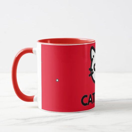 mok katten (Links)