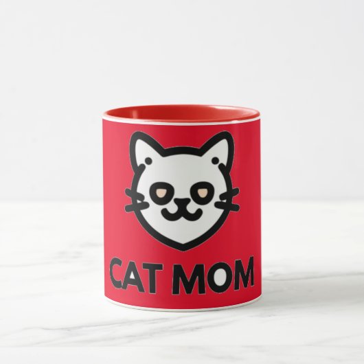 mok katten (Midden)