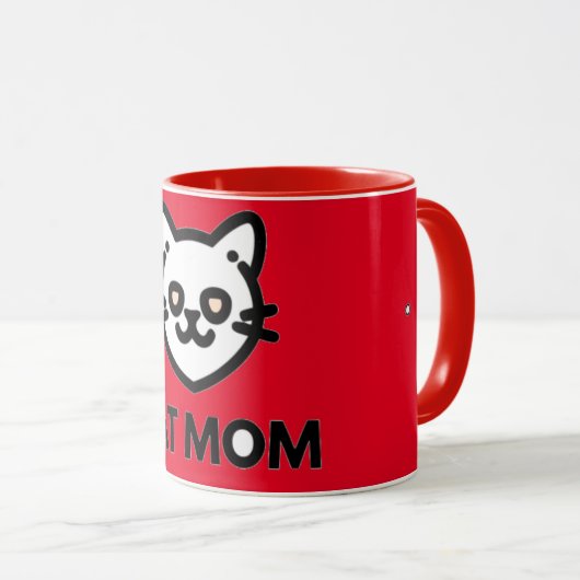 mok katten (Voorkant rechts)