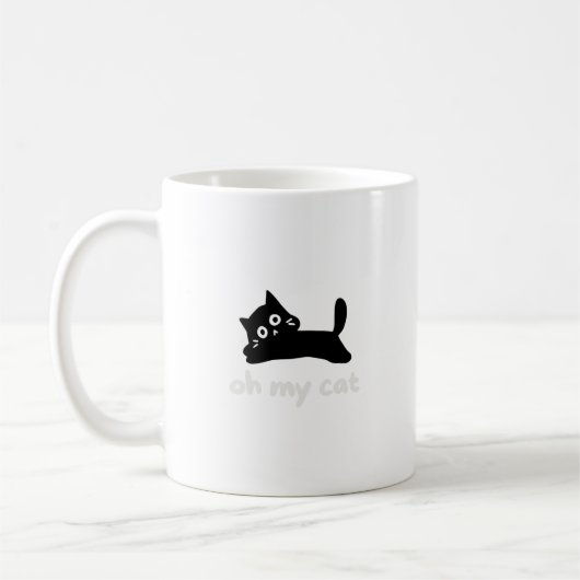 mok katten (Links)