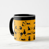 mok katten (Voorkant links)