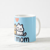 mok katten (Voorkant rechts)