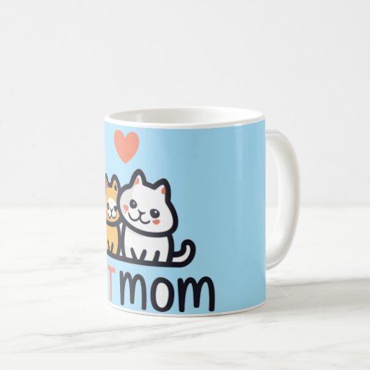 mok katten (Voorkant rechts)