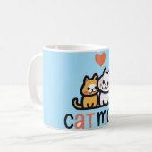 mok katten (Voorkant links)