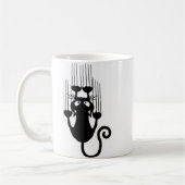 mok katten (Links)