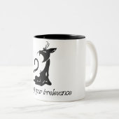 Mok kattenliefhebber (Voorkant rechts)