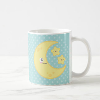 Mok Kawaii Moon en Stars