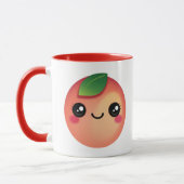 Mok Kawaii Peach (Links)