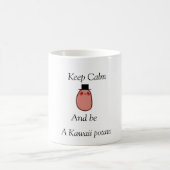 Mok Kawaii Potato (Center)