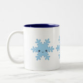 Mok Kawaii Snowflake (Links)