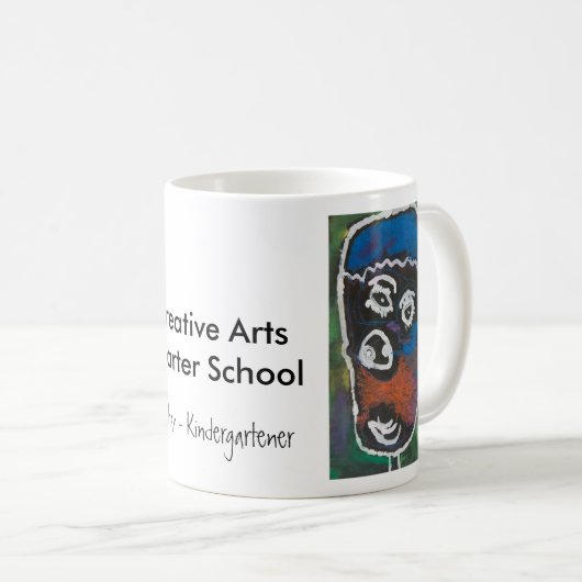 Mok KB-Roshan (Voorkant rechts)