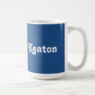 Mok Keaton