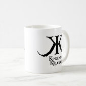 Mok keepers (Voorkant rechts)