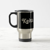 Mok Keith (Links)