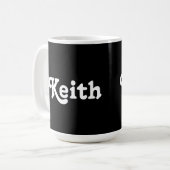 Mok Keith (Voorkant links)
