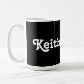 Mok Keith (Links)
