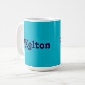 Mok Kelton (Voorkant links)
