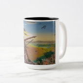 Mok Kemit Warriors (Voorkant rechts)