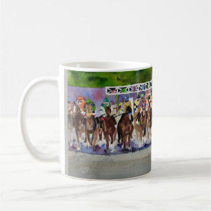 Mok Kentucky Derby
