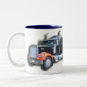 Mok Kenworth Truck (Links)