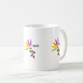 mok keramiek (Voorkant rechts)