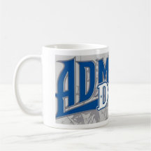 Mok keramische koffie