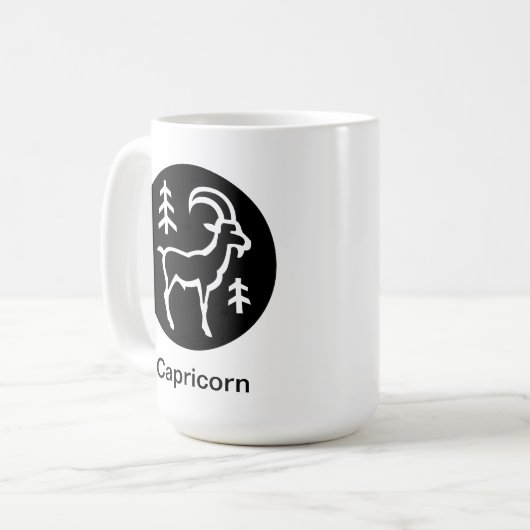 Mok - Kerkorn in cirkel (Voorkant links)