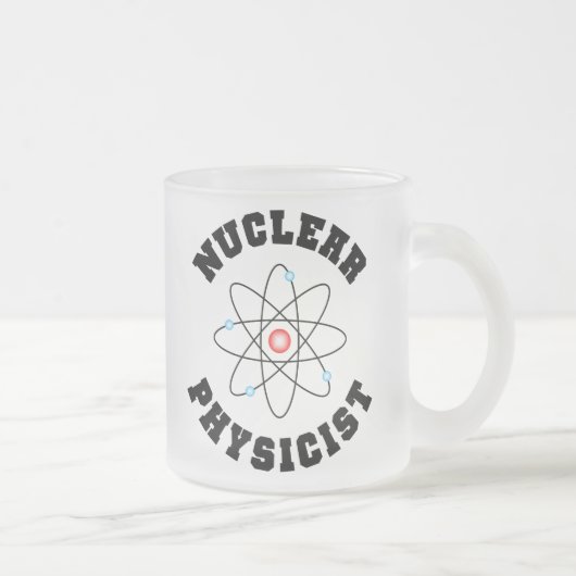 Mok kernfysicus (Rechts)