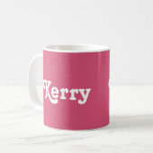 Mok Kerry (Voorkant links)
