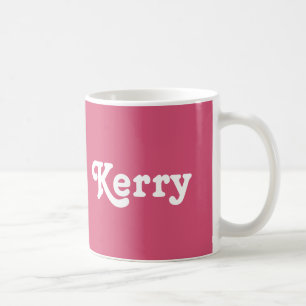 Mok Kerry