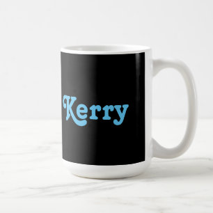 Mok Kerry