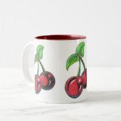 mok kersen (Voorkant links)