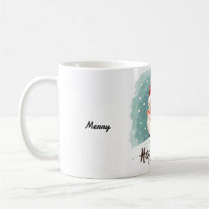 mok kerst