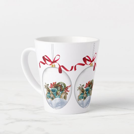 mok kerst (Linkerhoek)