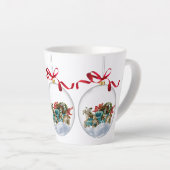 mok kerst (Rechterhoek)