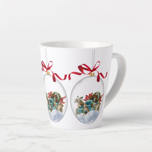 mok kerst (Rechterhoek)